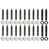 SBF Oil Pan Stud KIt for Fabricated Pans