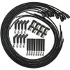 Ultra 40 LS/LT Wire Set 8.5mm Black Universal