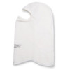 Head Sock Sport White SFI-1 Single Eyeport