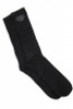 Socks Black Nomex X-Large Sport SFI-1