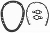 Gasket For 2pc Timing Cover
