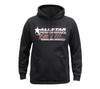 Allstar Graphic Hooded Sweatshirt XX-Large