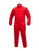 Suit SPORT-TX Red Small SFI 3.2A/5