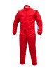 Suit SPORT-TX Red Large SFI 3.2A/5