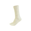Socks White SPORT-TX Small SFI 3.3