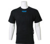Shirt Evolution Small Short Sleeve Black