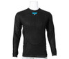 Shirt Evolution X-Large Black FR SFI 3.3