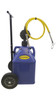 Transfer Pump Pro Model 15 Gallon Blue