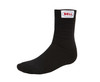 Socks Black SPORT-TX Medium SFI 3.3