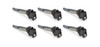 NGK MOD Ignition Coil Set 6pk Stock #49467