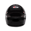 Helmet Apex Black 57-58 Small SA20