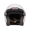 Helmet Icon White 61-61+ X-Large SA20