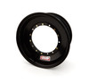 Direct Mount 15 x 8 in 4in BS Black