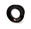 Direct Mount 15 x 8 in 5in BS Black