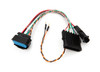 Harness Adapter MSD to 6 Pin Spec Harness
