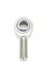 Rod End LH Male 5/8 Chromoly Low Friction