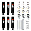 Shock Builder Kit 6pk Street Stock Front