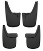 23-   Canyon Crew Cab Mud Flaps Front & Rear