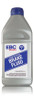 Brake Fluid Dot 4 1 Liter