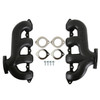 Exhaust Manifold Set GM LT Swap  Rear Dump