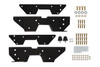 73-87 GM C10 Frame C-Notch Kit