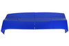 2019 LM Rear Bumper Cover Blue