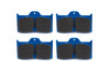 Brake Pads Bluestuff S/T Dynalite 7112 / HB100