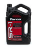 SR-1 Synthetic Oil 5w40 5 Liter Bottle