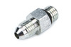 Steel O-Ring Fitting Male -4an