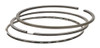 TS Gapl. Piston Ring Set GM Duramax 6.6L 4.075