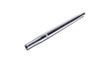 Swaged Rod 1in x 21.5in. 5/8in. Thread