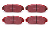 Brake Pads Redstuff Front Acura / Honda