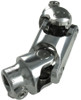 Steering U-Joint Double Polished Stainless 3/4DD