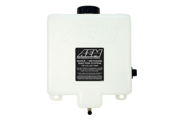 Aem Electronics Water Tank 1.15 Gallon V3 30-3325