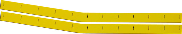 Fivestar 88 Md3 Monte Carlo Wear Strips 1Pr Yellow 021-400-Y