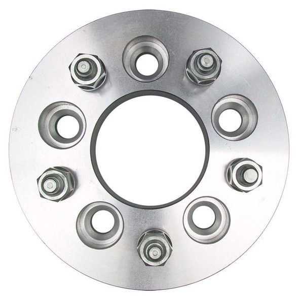 TRANS-DAPT Billet Wheel Adapters 5x4.5in to 5x4.75in 3608