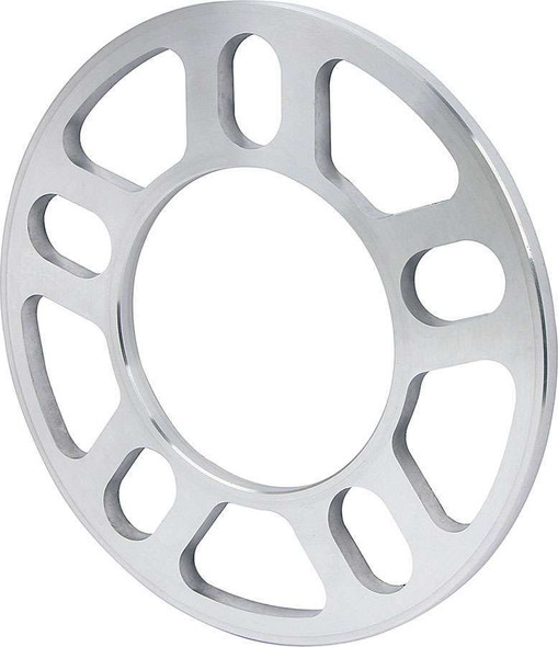 Allstar Performance Aluminum Wheel Spacer 1/4In All44216