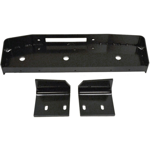 Warn Ford Semi-Hidden Winch Mount 34701