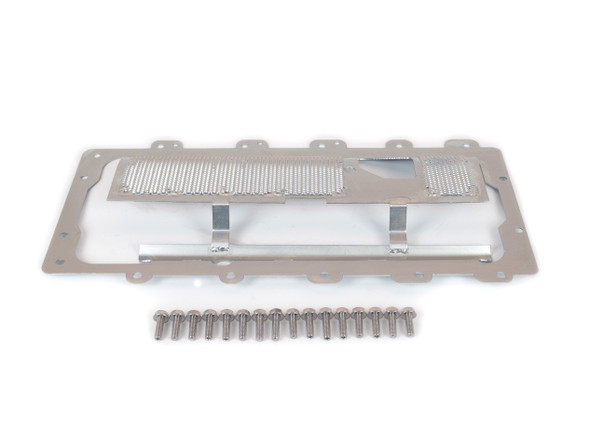 Canton 4.6L Ford Screen Windage Tray 20-939