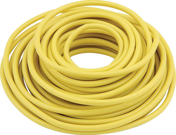 Allstar Performance 14 Awg Yellow Primary Wire 20Ft All76544