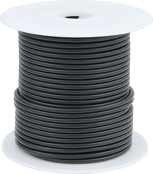 Allstar Performance 20 Awg Black Primary Wire 100Ft All76511