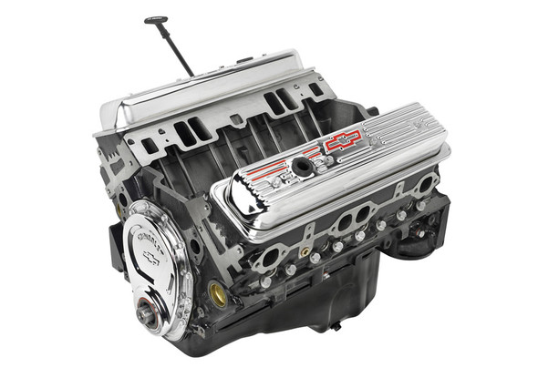 Crate Engine - SBC 350/330HP