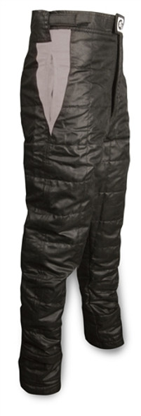 Pants Racer 2.0 Medium  Black/Gray