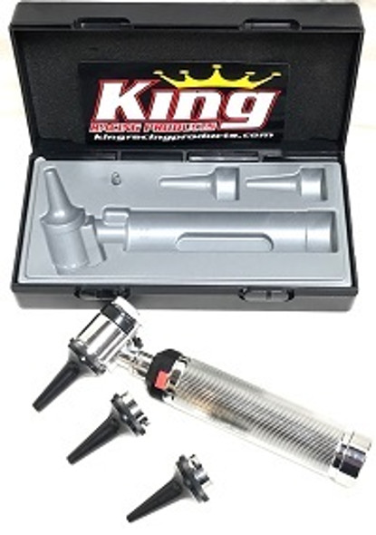 Deluxe Spark Plug Reader