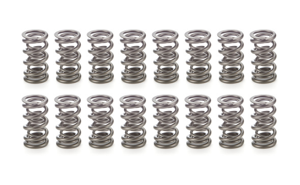 1.274 Drag Race Dual Valve Spring Set 16pk