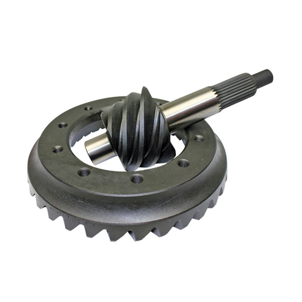 Ring And Pinion 583 Ratio Lightened