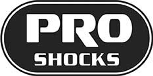 Pro Shock Street 2019
