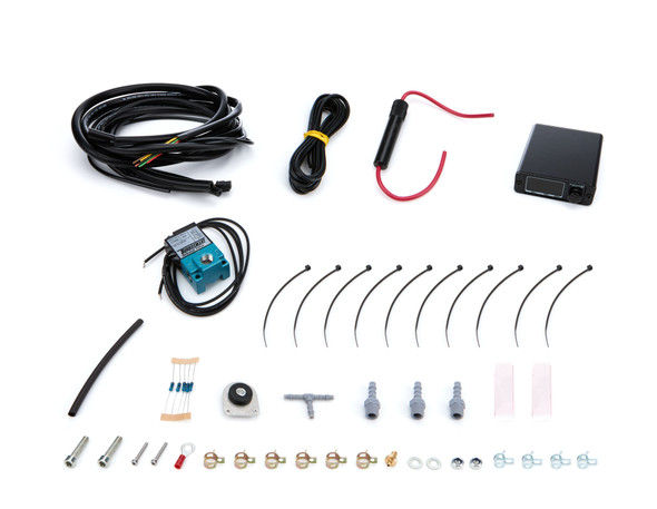 TURBOSMART USA E-Boost Street Electroni c Controller 40 PSI TS-0302-1002