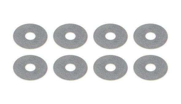 Valve Disc Kit 8pk 1.300 OD X .020in