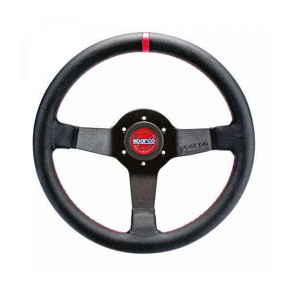 Steering Wheel Champion